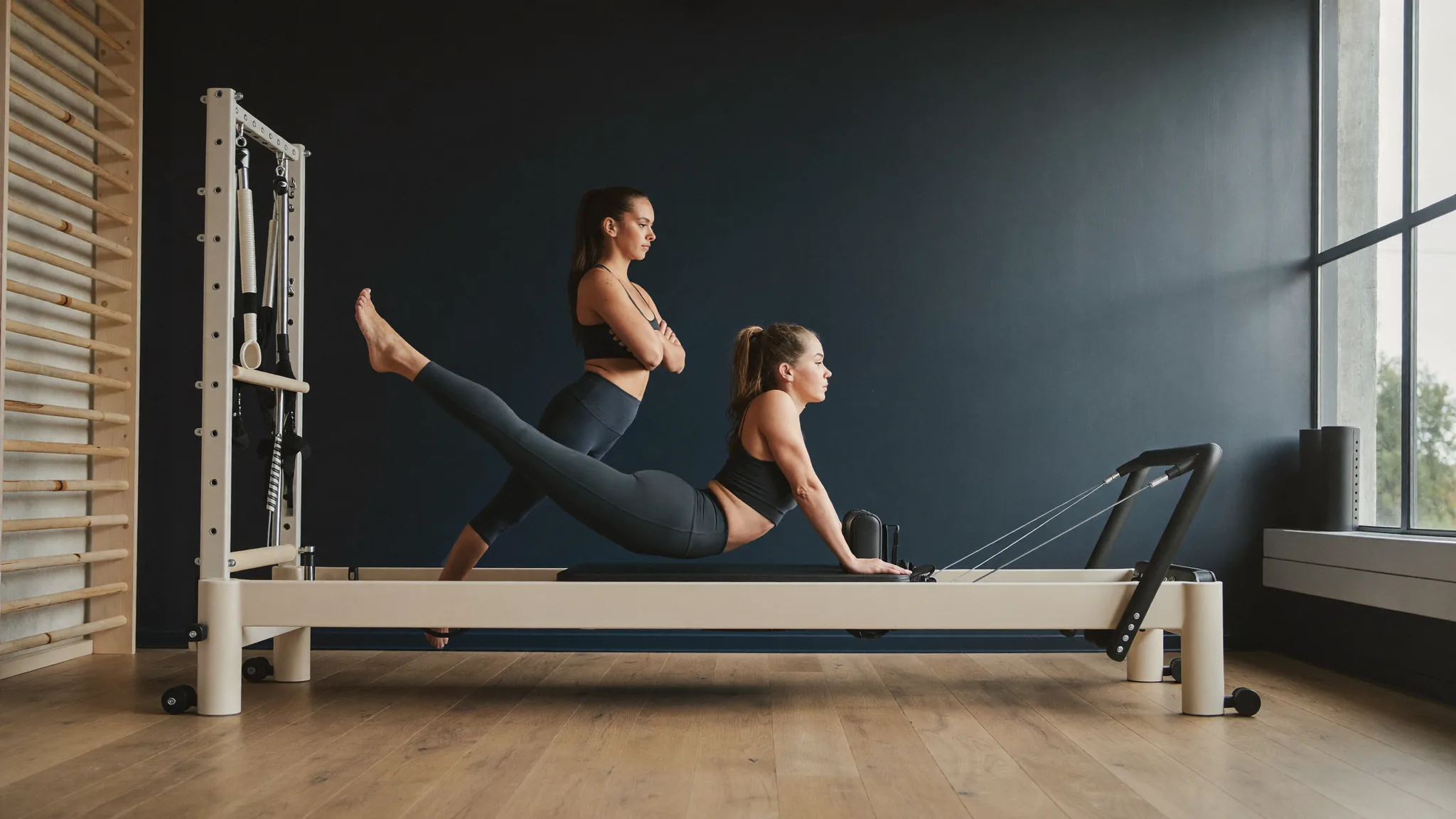 Cuánto tarda el pilates en notarse: el plazo real (no el del marketing) — Lagar Studio Aravaca