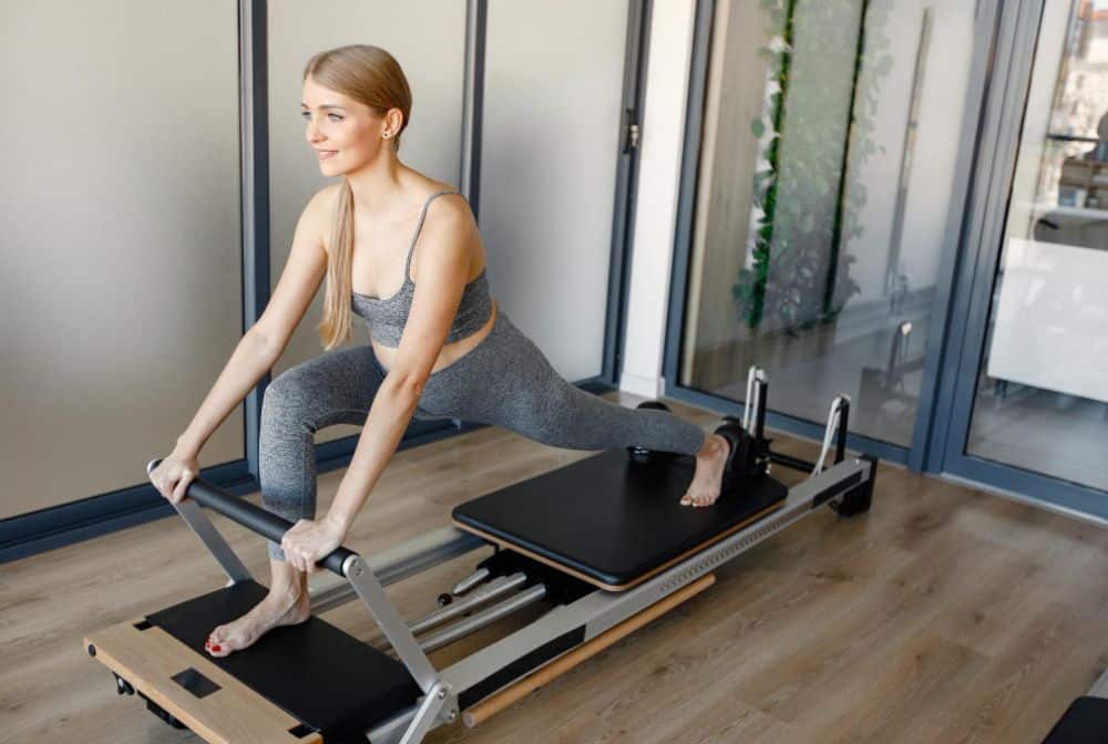 ¿Por qué practicar pilates durante el embarazo?