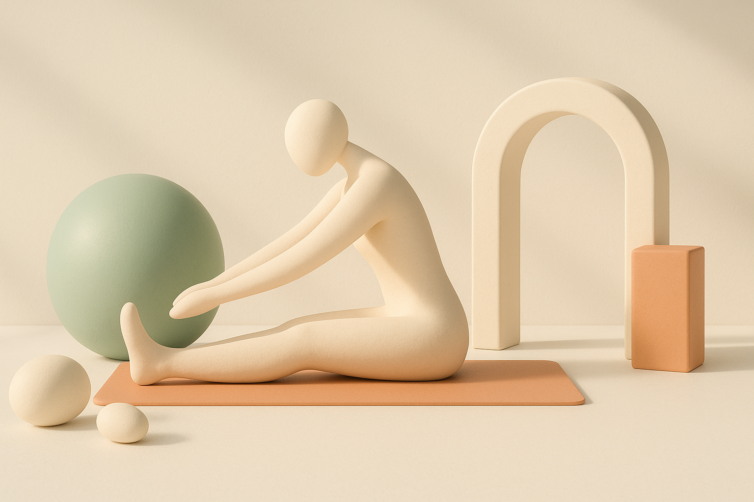 Mejor centro de pilates en Aravaca: sala Reformer en Lagar Studio, en Aravaca, Madrid