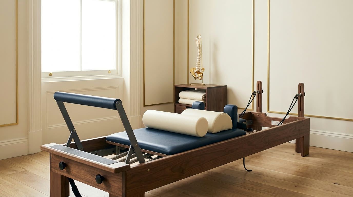 Imagen de portada del artículo: Mejor pilates para dolor de espalda en Pozuelo de Alarcón: guía honesta 2026